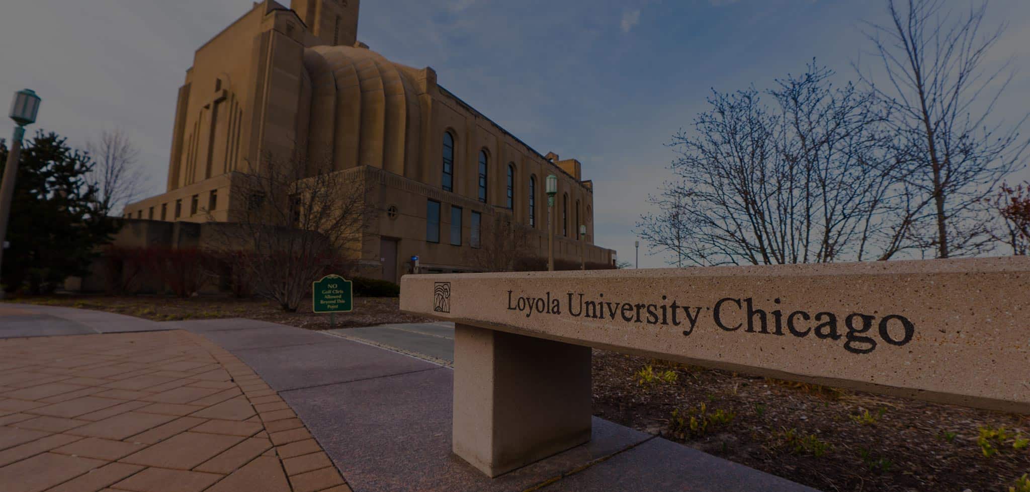 Loyola