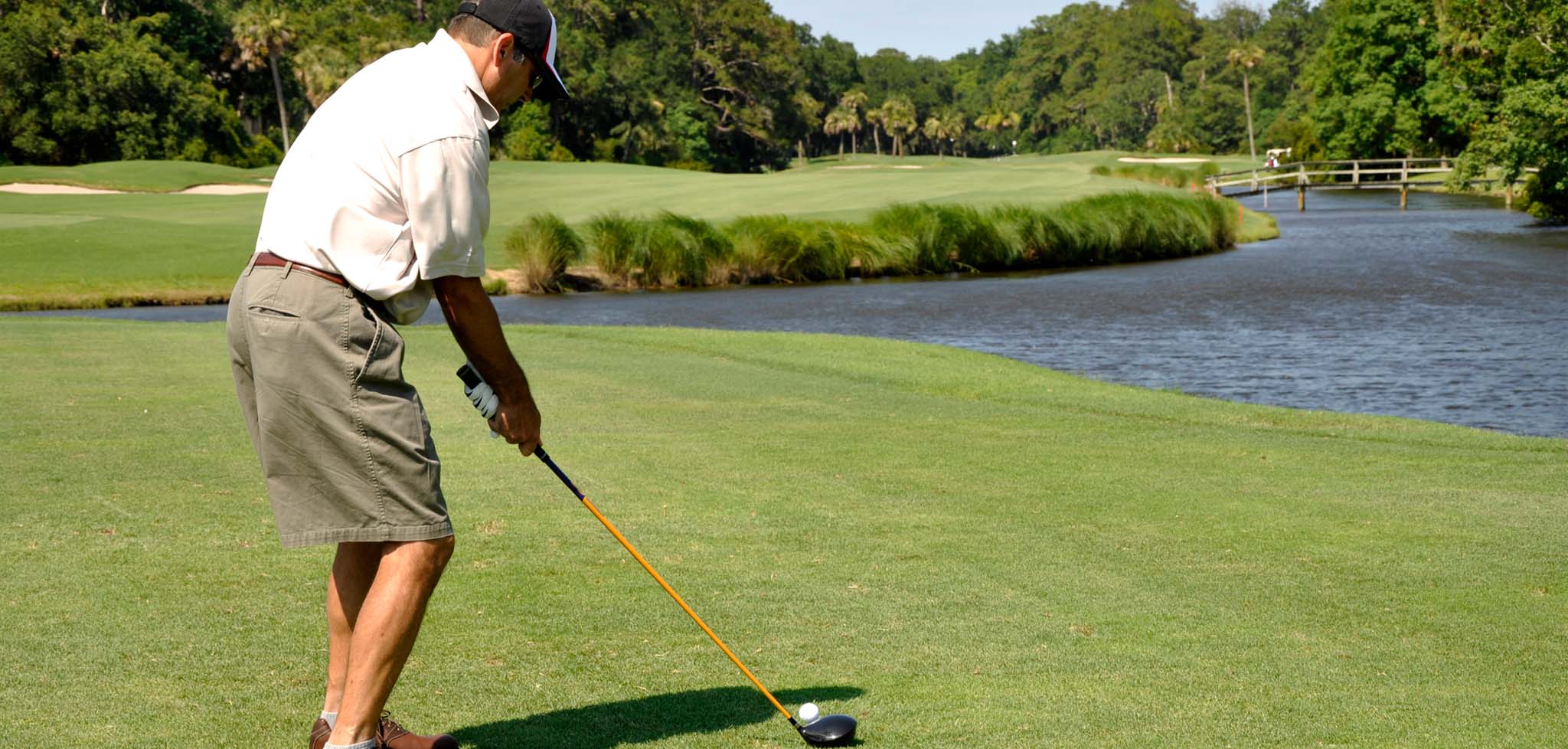 golf prayer